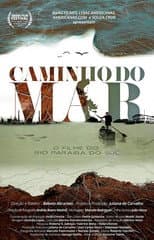 Poster for Caminho do Mar