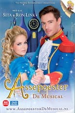 Poster for Assepoester de musical