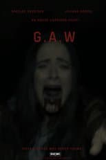 Poster for G.A.W