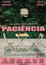 Poster for Patience