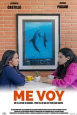 Poster for Me voy
