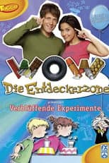 Poster for WOW - Die Entdeckerzone
