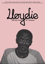 Poster for Lloydie, The Boy from St. Thomas