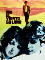 Poster for With the East Wind