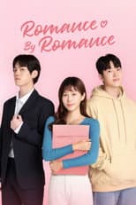 Poster for Romance by Romance