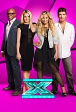 Poster for The X Factor