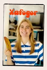 Poster for Xafogor