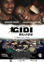 Poster for Gidi Blues