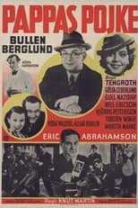 Poster for Pappas pojke