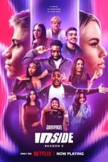 Poster for Season 2