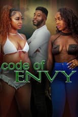 Poster for Code of Envy