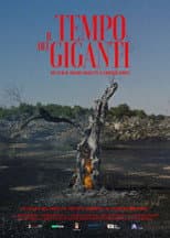 Poster for The Era of Giants