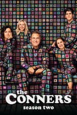Poster for Season 2