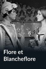 Poster for Flore et Blancheflore