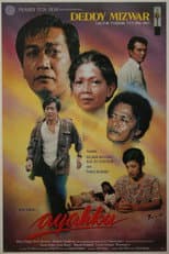 Poster for Ayahku