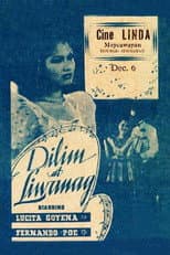 Poster for Dilim at Liwanag