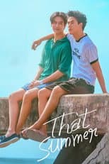 Poster for That Summer