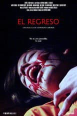 Poster for El regreso