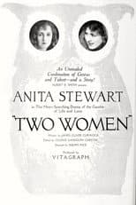 Poster for Two Women