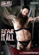 Poster for Bear it All