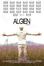 Poster for Algien
