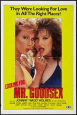 Poster for Looking for Mr. Goodsex