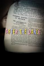 Poster for After the Dance