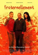 Poster for Fraternalmente