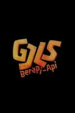 Poster for GJLS: Berapi-Api