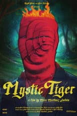 Poster for Mystic Tiger