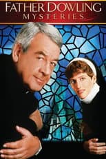 Poster for Father Dowling Mysteries