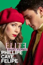Poster for Elite Short Stories: Phillipe Caye Felipe