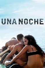 Poster for One Night