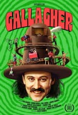 Poster for Gallagher