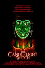 Poster for The Candlelight Witch