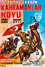 Poster for Kahramanlar Köyü