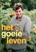 Poster for Het goeie leven