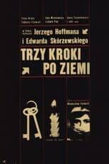 Poster for Trzy kroki po ziemi