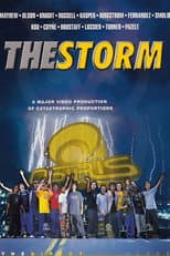 Poster for Osiris - The Storm