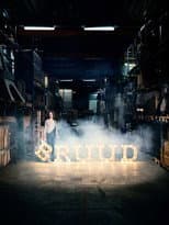 Poster for Ruud Smulders: Bruud