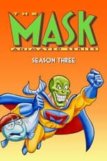 Poster for Season 3