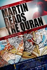 Poster for Martin Reads the Quran