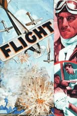 Poster for Flight