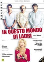 Poster for In This World of Thieves