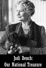 Poster for Judi Dench: Our National Treasure