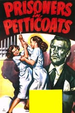Poster for Prisoners in Petticoats
