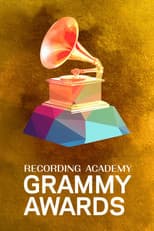 Poster for The Grammys