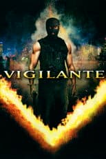 Poster for Vigilante