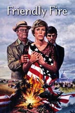 Poster for Friendly Fire
