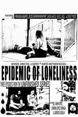 Poster for Epidemic of Loneliness